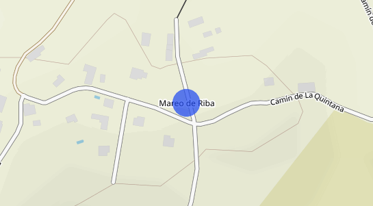 Precios inmobiliarios Mareo De Arriba