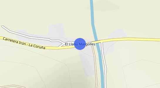 Precios inmobiliarios Margolles