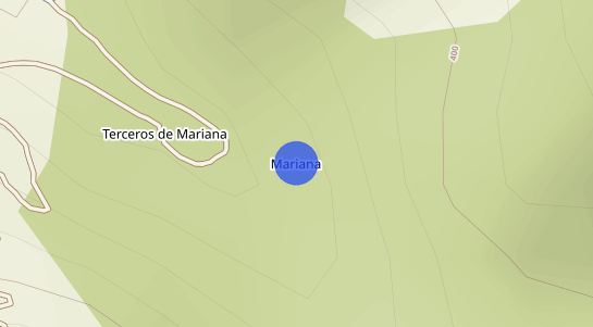 Precios inmobiliarios Mariana