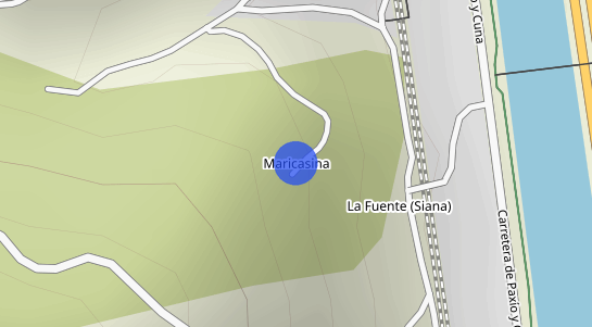 Precios inmobiliarios Maricasina