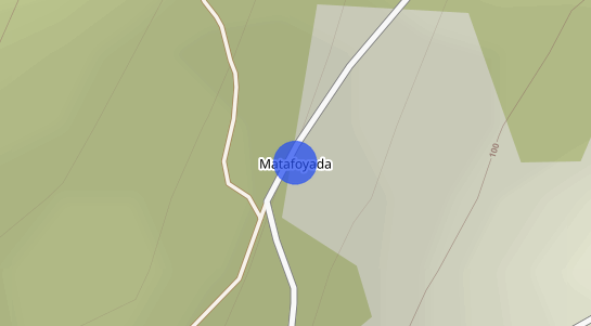 Precios inmobiliarios Matafoyada