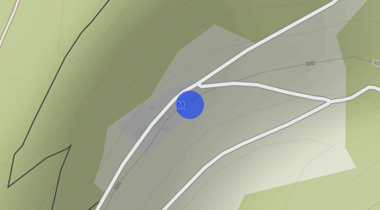 Precios inmobiliarios Matela