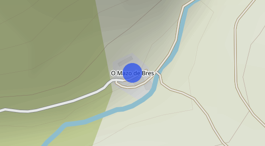 Precios inmobiliarios Mazo De Bres