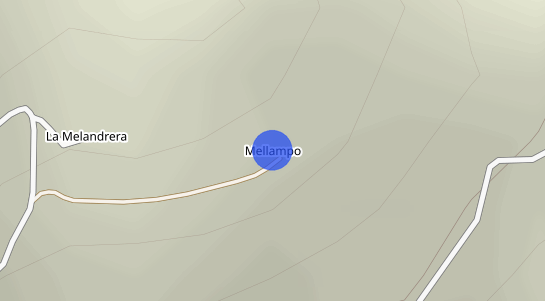 Precios inmobiliarios Mellampo