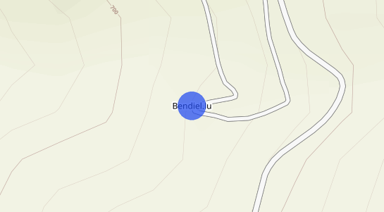 Precios inmobiliarios Mendiello