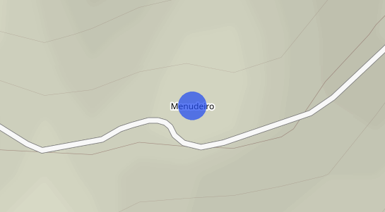 Precios inmobiliarios Menudeiro