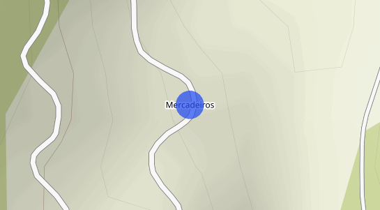 Precios inmobiliarios Mercadeiros