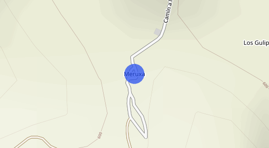 Precios inmobiliarios Meruja