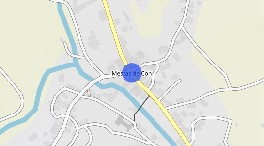 Precios inmobiliarios Mestas De Con