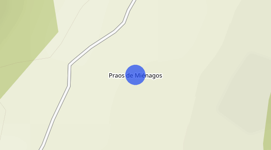 Precios inmobiliarios Mienagos