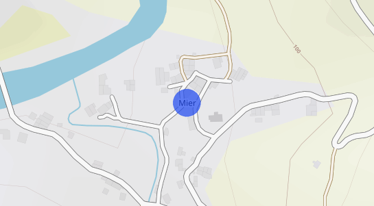 Precios inmobiliarios Mier