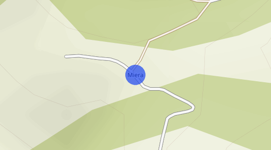 Precios inmobiliarios Millara