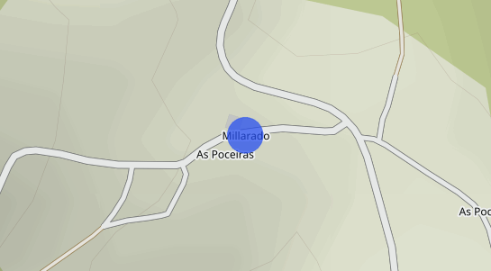 Precios inmobiliarios Millarado