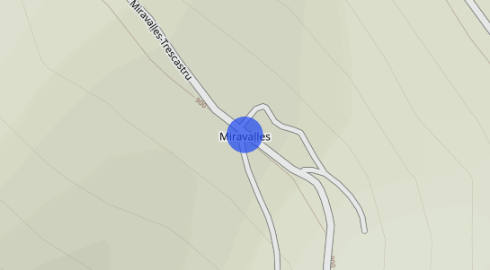 Precios inmobiliarios Miravalles (Cangas De Narcea)