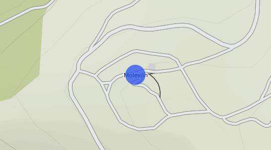 Precios inmobiliarios Molejon