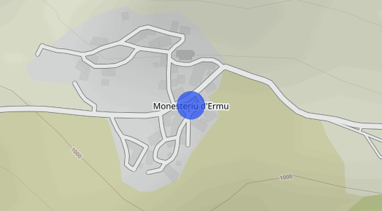 Precios inmobiliarios Monasterio De Hermo