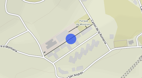 Precios inmobiliarios Monteana