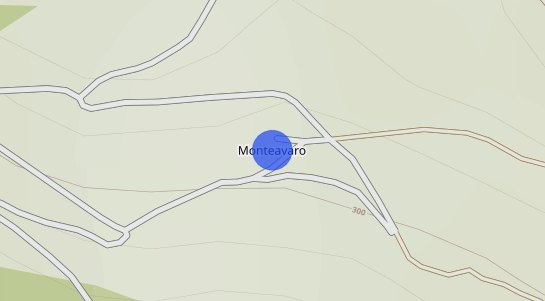 Precios inmobiliarios Monteavaro