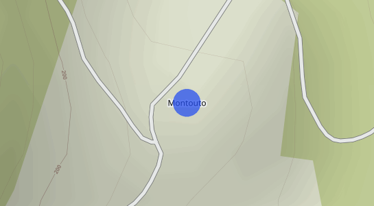 Precios inmobiliarios Montouto