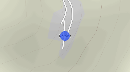 Precios inmobiliarios Morados