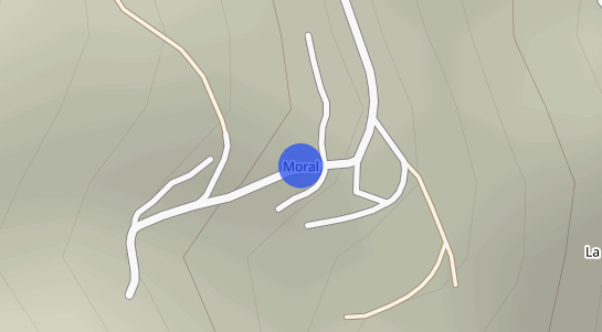 Precios inmobiliarios Moral (Cangas De Narcea)