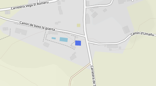 Precios inmobiliarios Moral De Sariego