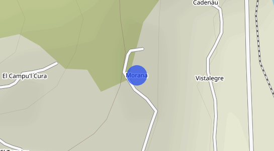 Precios inmobiliarios Morana