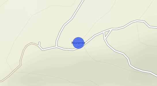 Precios inmobiliarios Morente