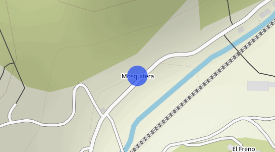 Precios inmobiliarios Mosquitera (Siero)