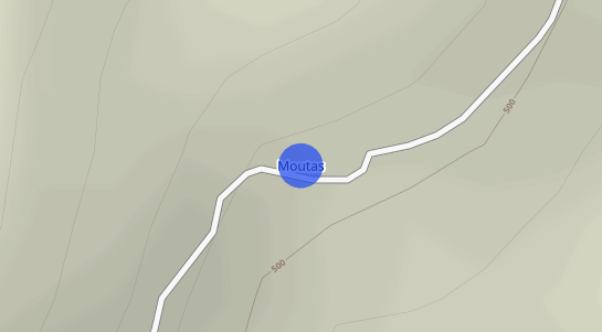 Precios inmobiliarios Moutas