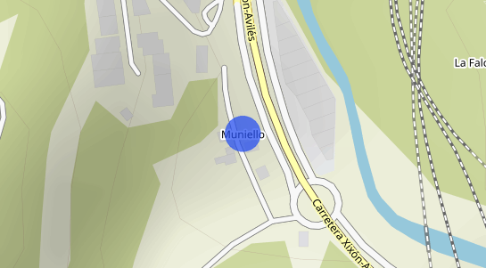 Precios inmobiliarios Muniello (Carreño)