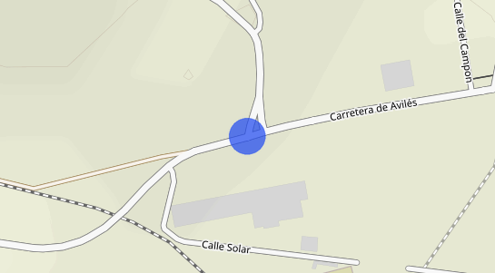 Precios inmobiliarios Muniello (Veriña)