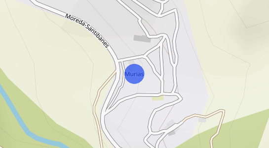 Precios inmobiliarios Murias (Aller)