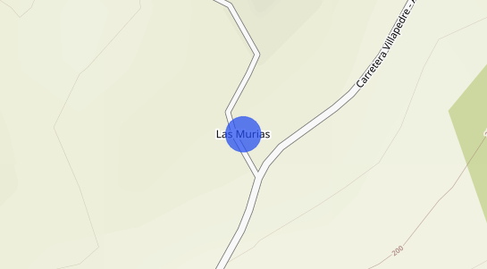 Precios inmobiliarios Murias (Navia)