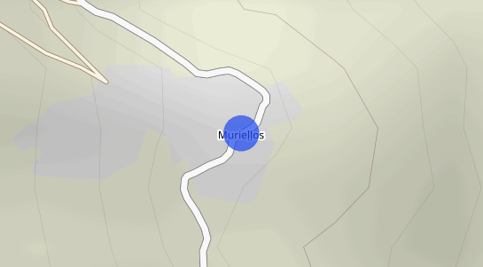 Precios inmobiliarios Muriellos (Riosa)