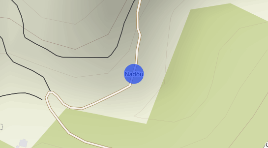 Precios inmobiliarios Nadou