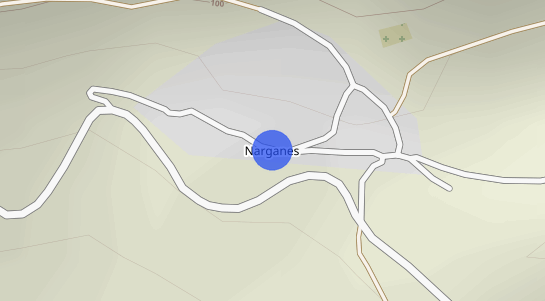 Precios inmobiliarios Narganes