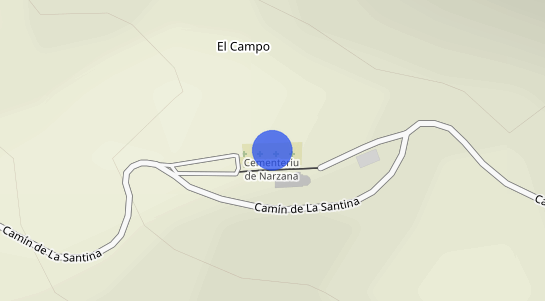 Precios inmobiliarios Narzana De Sariego