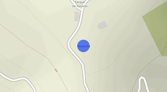 Precios inmobiliarios Naveda