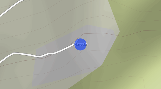 Precios inmobiliarios Navedo (Illano)