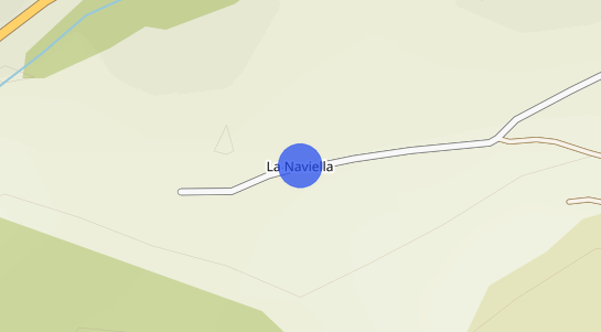 Precios inmobiliarios Naviella