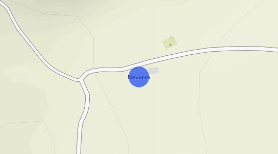 Precios inmobiliarios Nevares