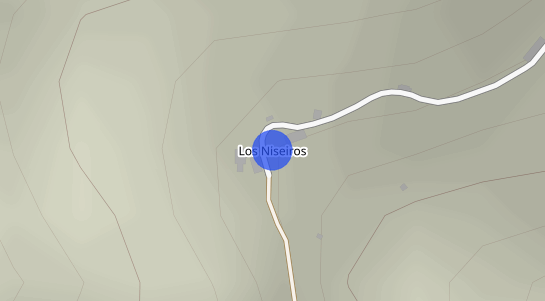 Precios inmobiliarios Niseiros