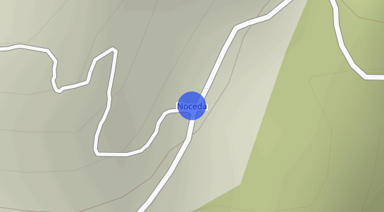 Precios inmobiliarios Noceda (Grado)