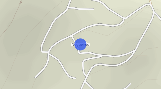 Precios inmobiliarios Nogueiron