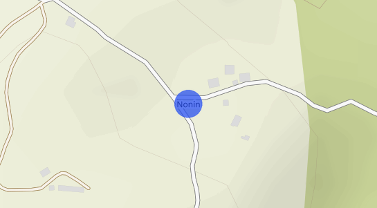 Precios inmobiliarios Nonin