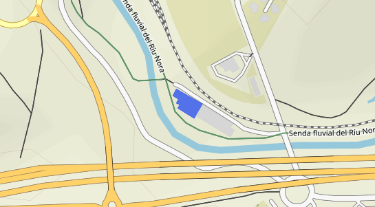 Precios inmobiliarios Nora (Siero)