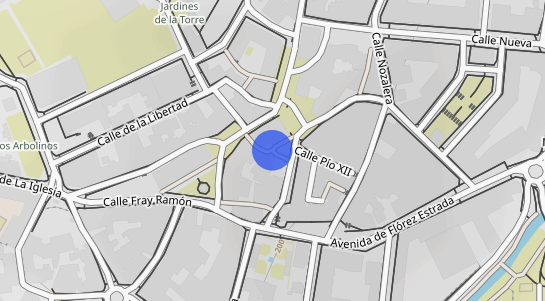 Precios inmobiliarios Noreña