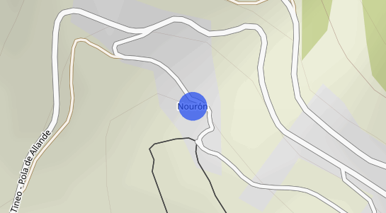 Precios inmobiliarios Noron