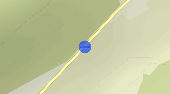 Precios inmobiliarios Noval (Carreño)